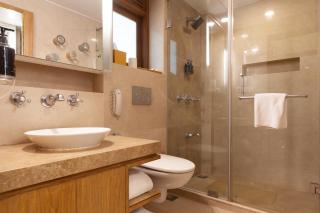 Le Sutra Hotel, Khar, Mumbai - Bombay - 9