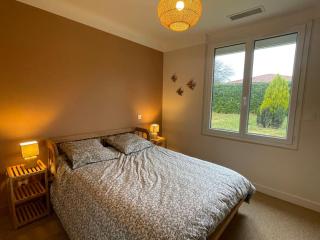Le 102 - Cozy, quiet one-story house in Mées - Mées - 4