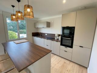 Le 102 - Cozy, quiet one-story house in Mées - Mées - 3