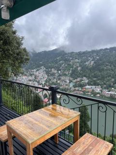 Naini Woods Villa - Nainital - 6