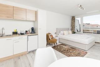 Rosenalm Scheidegg - 1