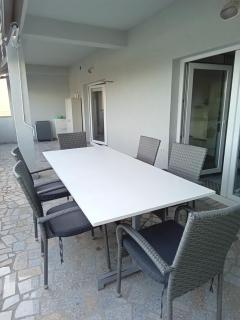 JEDRO 100 m2 - Gradac - 5