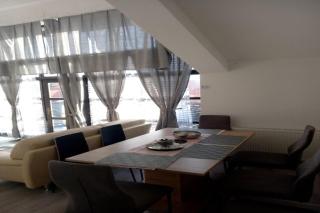Apartments Dubrava - Four Bedroom Apartment A1 - Zagreb - 9