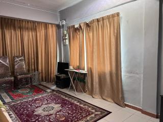 OYO 90797 Napoh Motel - 4