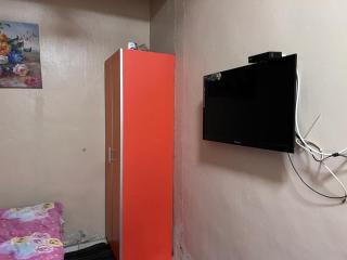 OYO 90797 Napoh Motel - 3
