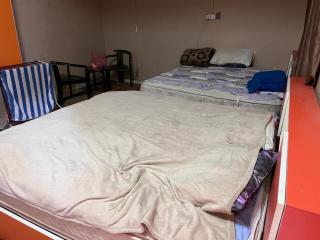 OYO 90797 Napoh Motel - 1