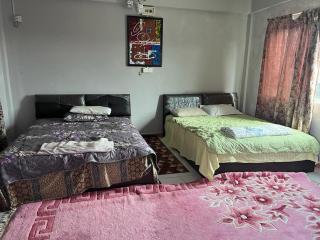 OYO 90797 Napoh Motel - 2