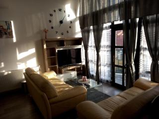 Apartments Dubrava - Four Bedroom Apartment A1 - Zagreb - 8