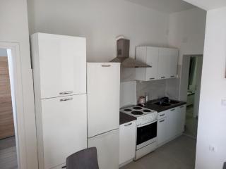 Apartments Dubrava - Four Bedroom Apartment A1 - Zagreb - 7
