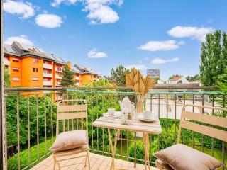 Contemporary Apartment of Arcadio Home - Graz - 7
