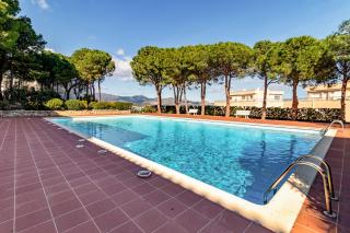 Fener de Dalt 84 apartamento piscina comunitaria - Llança - 9