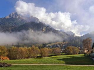 Penthouse Voll-Bartl with great views - 3