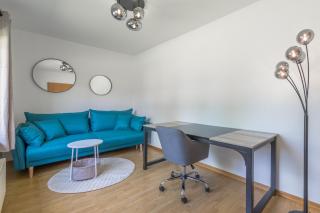 Ferienhaus Wiesenquartier - eingezäuntes Grundstück und Platz für 10 Personen - Penkow - 2