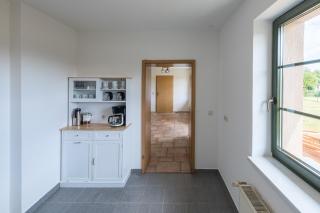 Ferienhaus Wiesenquartier - eingezäuntes Grundstück und Platz für 10 Personen - Penkow - 1