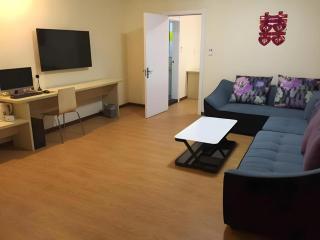 7 Days Inn Jiamusi Tangyuan County Shengli Road - Jiamusi - 5