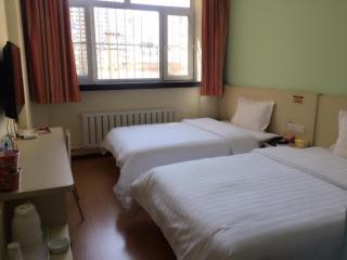 7 Days Inn Jiamusi Tangyuan County Shengli Road - Jiamusi - 4