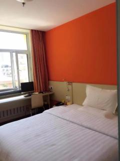 7 Days Inn Jiamusi Tangyuan County Shengli Road - Jiamusi - 3