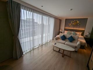 Spacious Studio Mercury S4304 By IBG Property - Rawai Beach - 8