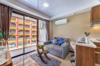 1 bedroom Apartment Naiharn P607by IBG Property - Strand Rawai - 7