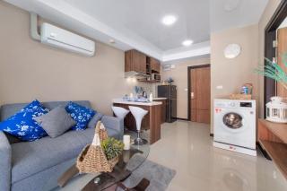 1 bedroom Apartment Naiharn P607by IBG Property - Strand Rawai - 5