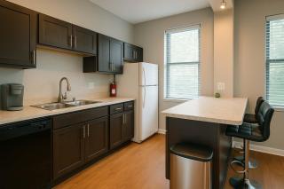 Soulard 2BR w Balcony & Parking - Soulard - 8
