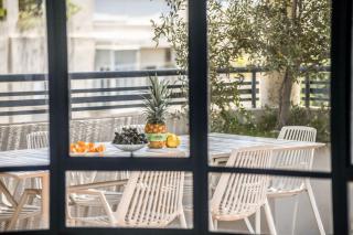 Spacious 3BR Penthouse w Rooftop 7 min from Beach and Shelter by Sea N' Rent - Tel Aviv - 4