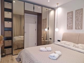 Apartment Marbél - Designer Retreat with FREE parking - 1