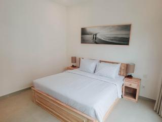 Vana Villa - Munggu - 1