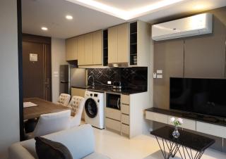 Квартира Mida Grande C303 1 спальня Сурин by IBG Property - Ban Lum Fuang - 8