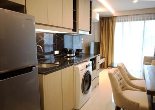 Квартира Mida Grande C303 1 спальня Сурин by IBG Property - Ban Lum Fuang - 6
