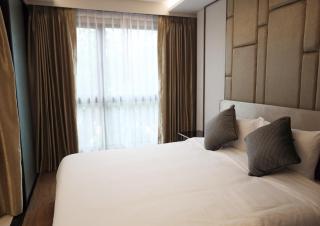 Квартира Mida Grande C303 1 спальня Сурин by IBG Property - Ban Lum Fuang - 2