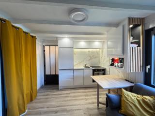 La Guinguette de Lus - 8