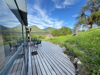 La Guinguette de Lus - 6