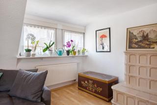 Ferienwohnung Monika - Auggen - 6