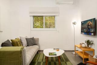 HaYarkon Park Cozy and Charming Stay by Sea N Rent - Tel Aviv - 0