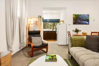 HaYarkon Park Cozy and Charming Stay by Sea N Rent - Tel Aviv - 4