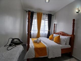 Cozy Nest Home - Nairobi - 4