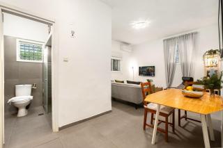 HaYarkon Park Cozy and Charming Stay by Sea N Rent - Tel Aviv - 1