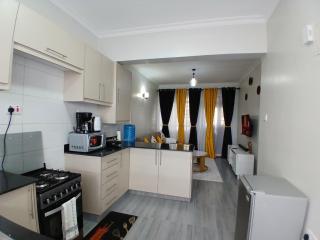 Cozy Nest Home - Nairobi - 3