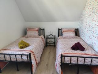 Maison 6 Personnes Broxeele - - 7