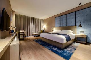 Echarm Hotel Guizhou Xingyi Jushan Avenue - 6
