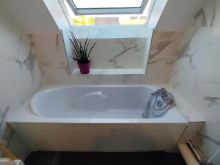 Maison 6 Personnes Broxeele - - 3