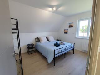 Maison 6 Personnes Broxeele - - 2