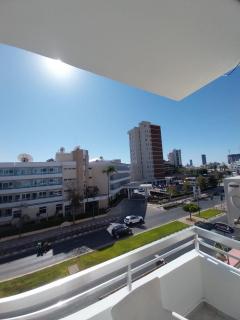 1 bd at Mediterranean Beach - Limassol Bay B206 - Limassol - 1