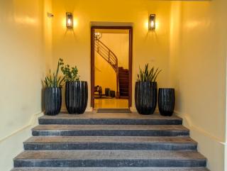 Fort St David by Luxunlock - Cuddalore - 4