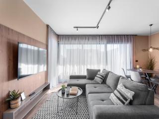 Villa apartment with private swimming pool - Karigador - 7