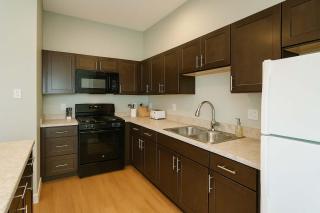 Soulard 2BR w Balcony & Parking - Soulard - 5