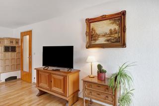 Ferienwohnung Monika - Auggen - 5