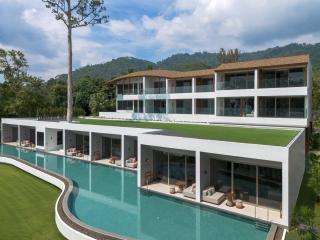 Rocky's Boutique Resort - Veranda Collection Samui - Strand Lamai - 5