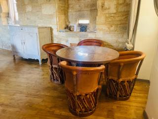 Gîte Chez Zoa - Gignac - 3